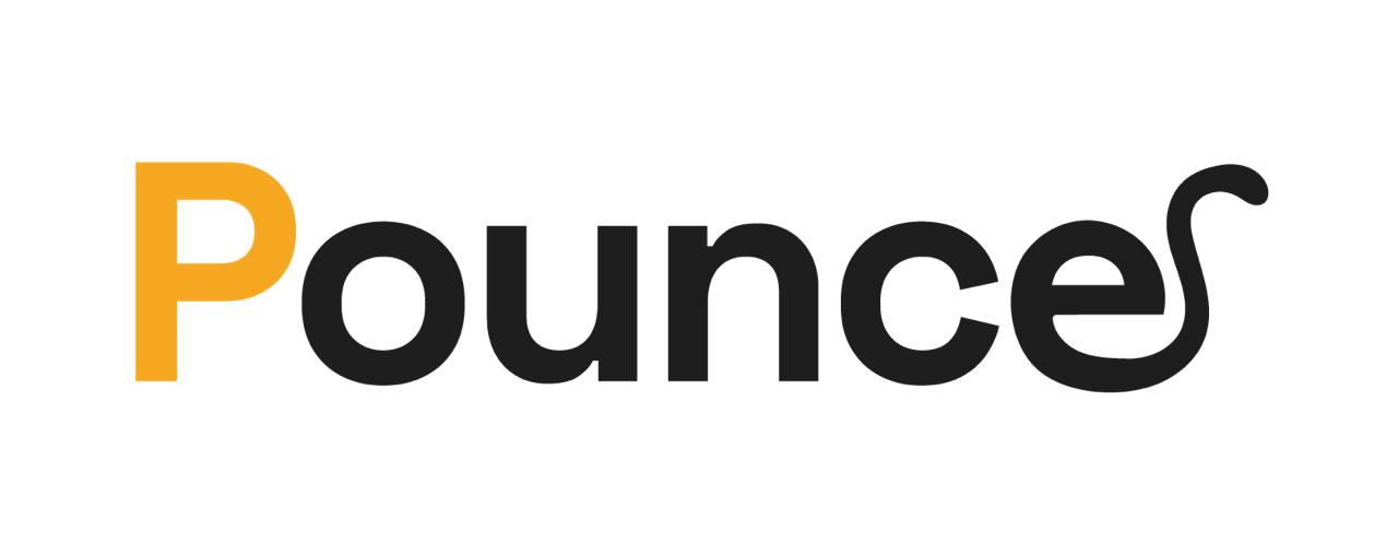 Pounce Logo